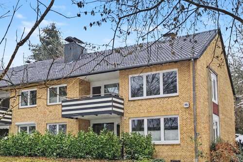 Foto - Wohnung zum Kaufen in Hamburg 515.000,00 € 108.49 m²