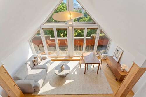 Foto - Wohnung zum Kaufen in München 1.890.000,00 € 175 m²