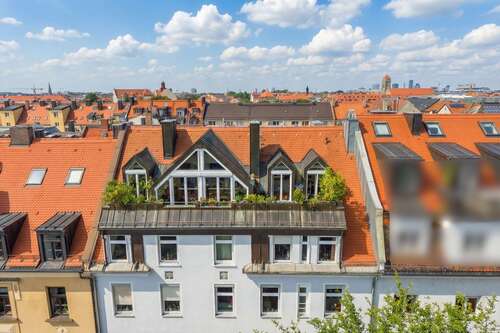 Foto - Wohnung zum Kaufen in München 1.690.000,00 € 174.5 m²