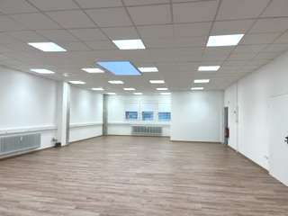 Foto - Halle in Mannheim-Friedrichsfeld 1.520,00 € 210 m²