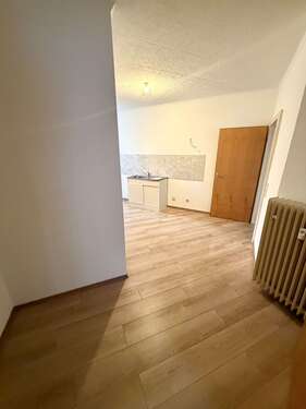 Foto - Wohnung zum Mieten in Solingen 450,00 € 41 m²