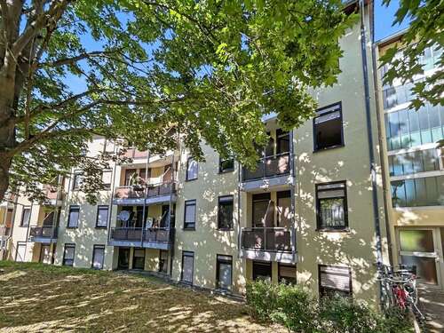 Foto - Wohnung zum Kaufen in Mainz 105.000,00 € 18.5 m²