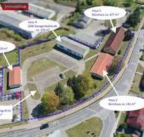 Büro in Güstrow 640.000,00 € 1168 m²
