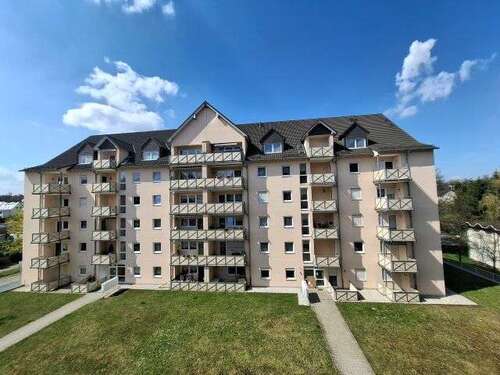 Foto - Wohnung zum Kaufen in Chemnitz 40.000,00 € 34 m²