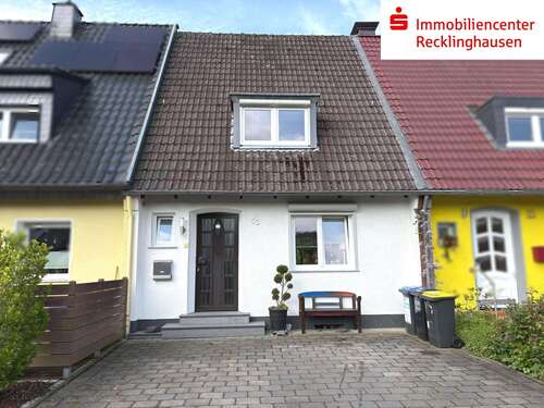 Foto - Haus zum Kaufen in Recklinghausen 249.000,00 € 78 m²