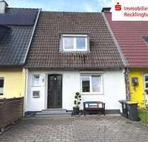 Haus zum Kaufen in Recklinghausen 249.000,00 € 78 m²