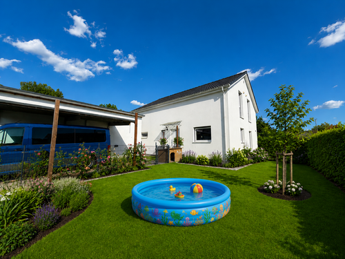 Foto - Haus zum Kaufen in Owingen 598.000,00 € 153 m²