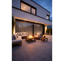 Haus zum Mieten in Murr 2.980,00 € 184 m²