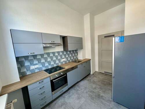 Foto - Wohnung zum Mieten in Hildesheim 760,00 € 76 m²