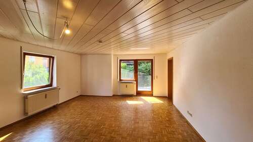 Foto - Wohnung zum Kaufen in Weissach 349.000,00 € 93 m²