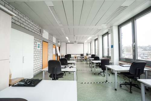 Foto - Büro in Sigmaringen 4.190,00 € 344 m²