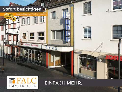 Foto - Einzelhandel in Schleiden 450.000,00 € 410 m²
