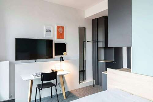 Foto - Wohnen auf Zeit in Hamburg 1.623,00 €