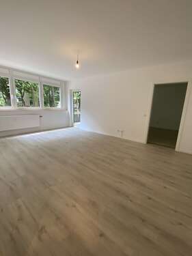 Foto - Wohnung zum Mieten in Gelsenkirchen 460,00 € 66.16 m²