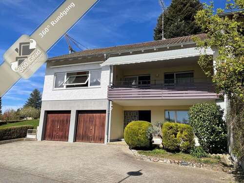 Foto - Haus zum Kaufen in Konstanz 690.000,00 € 136 m²