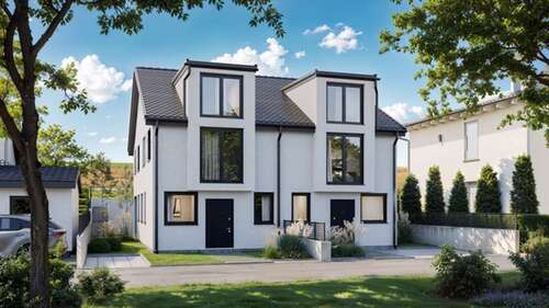 Foto - Haus zum Kaufen in Endlichhoffen 349.000,00 € 130 m²