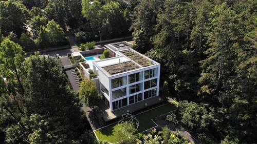 Foto - Haus zum Kaufen in Würzburg 4.490.000,00 € 404.91 m²