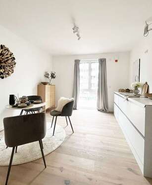 Foto - Wohnung zum Kaufen in Hannover - List 688.000,00 € 101.89 m²