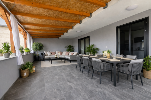 Foto - Wohnung zum Kaufen in Oberhausen-Rheinhausen 446.000,00 € 120.29 m²