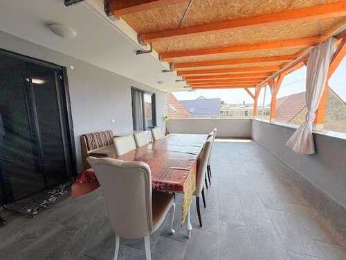 Foto - Wohnung zum Kaufen in Oberhausen-Rheinhausen 446.000,00 € 120.29 m²