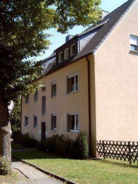 Foto - Wohnung zum Mieten in Iserlohn 245,00 € 43.29 m²