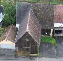 Haus zum Kaufen in Ludwigsburg 195.000,00 €