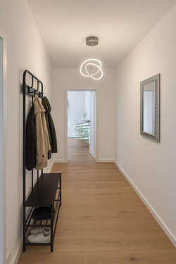 Foto - Wohnung zum Mieten in Duisburg 625,00 € 75 m²