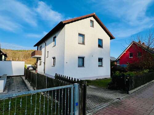 Foto - Haus zum Kaufen in Zeitlarn 399.000,00 € 163 m²