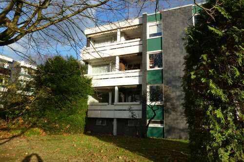 Foto - Wohnung zum Kaufen in Erkrath 205.000,00 € 98 m²