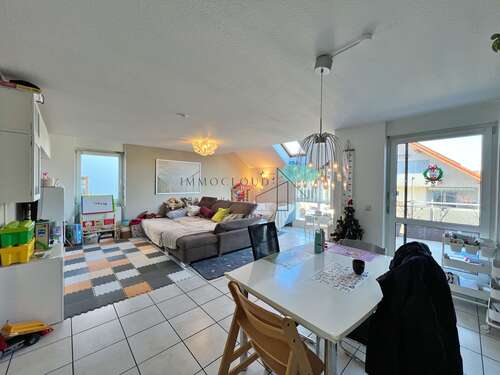 Foto - Wohnung zum Kaufen in Friolzheim 435.000,00 € 115 m²