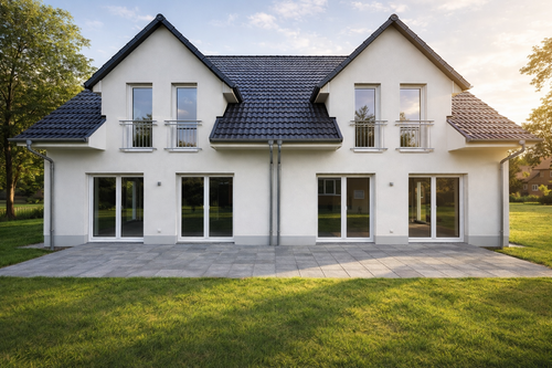 Foto - Haus zum Kaufen in Hannover 589.000,00 € 140 m²