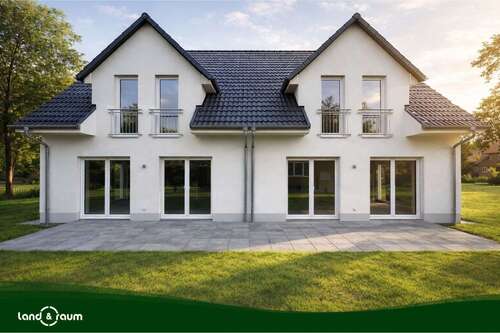 Foto - Haus zum Kaufen in Hannover 589.000,00 € 140 m²