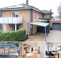 Haus zum Kaufen in Rastede Wahnbek 727.000,00 € 227.74 m² - Rastede / Wahnbek