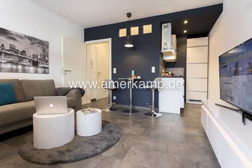 Foto - Wohnen auf Zeit in Bonn Oberkassel 765,00 €