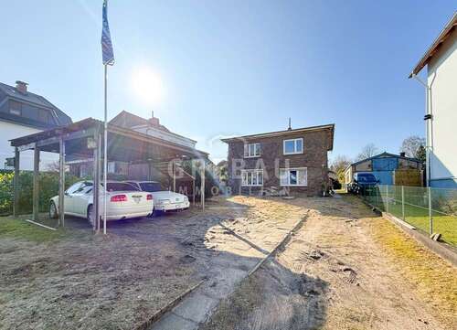 Foto - Haus zum Kaufen in Hamburg 995.000,00 € 210 m²