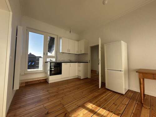 Foto - Wohnung zum Mieten in Eckernförde 980,00 € 64 m²