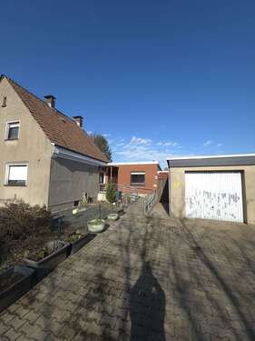 Foto - Haus zum Kaufen in Marl 229.000,00 € 110 m²