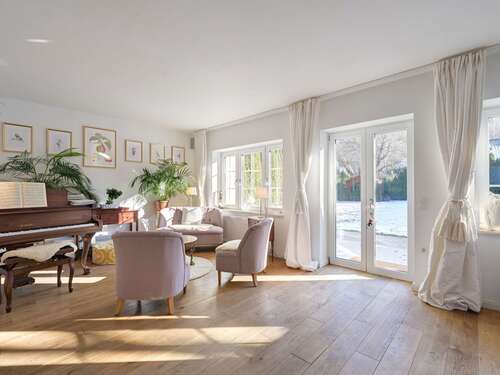 Foto - Haus zum Kaufen in München 1.345.000,00 € 136 m²