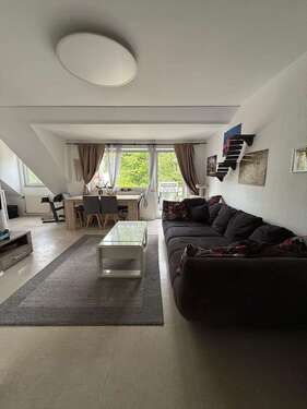 Foto - Wohnung zum Mieten in Siegburg 795,00 € 78.22 m²