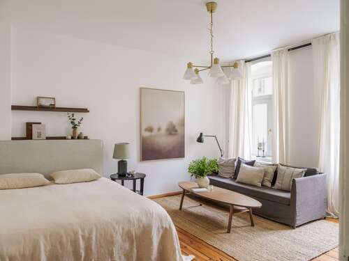 Foto - Wohnung zum Kaufen in Berlin 315.000,00 € 40 m²