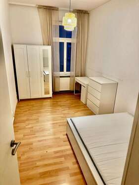 Foto - Wohnung zum Mieten in Frankfurt am Main 890,00 € 50 m²