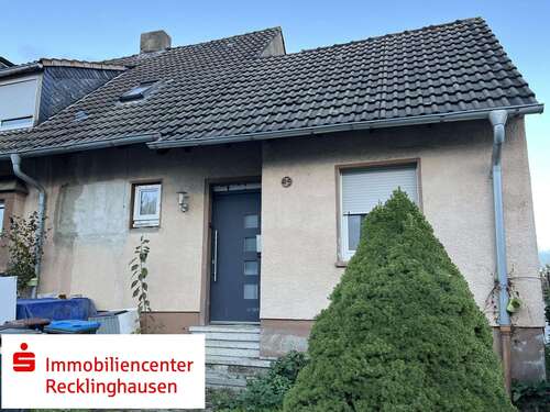 Foto - Haus zum Kaufen in Herten 295.000,00 € 114.56 m²