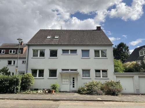 Foto - Wohnung zum Mieten in Düsseldorf 589,00 € 46.44 m²