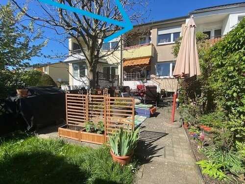 Foto - Haus zum Kaufen in Friedrichshafen 320.000,00 € 69.44 m²