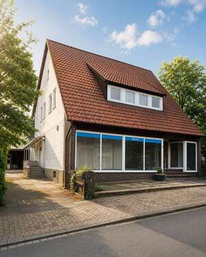 Foto - Haus zum Kaufen in Walsrode 239.000,00 € 79.74 m²