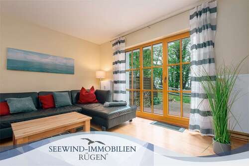 Foto - Wohnung zum Kaufen in Mönchgut 229.904,00 € 68 m²