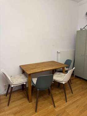 Foto - Büro in Hannover 250,00 € 4 m² - 250,00&nbsp;EUR Kaltmiete, ca.&nbsp; 4,00&nbsp;m&sup2;