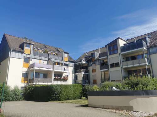 Foto - Wohnung zum Kaufen in Mittelbach 89.000,00 € 73 m²
