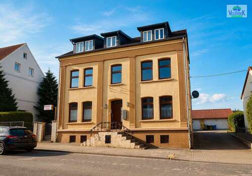 Foto - Wohnung zum Mieten in Schöningen 600,00 € 104 m²