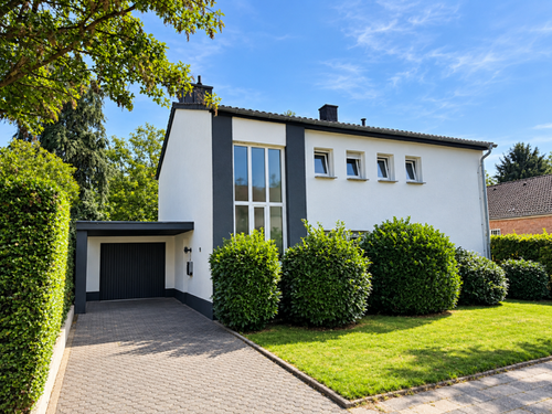 Foto - Haus zum Mieten in Geilenkirchen 1.200,00 € 150 m²